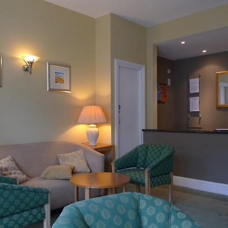 St Clair Hotel Турсо Экстерьер фото