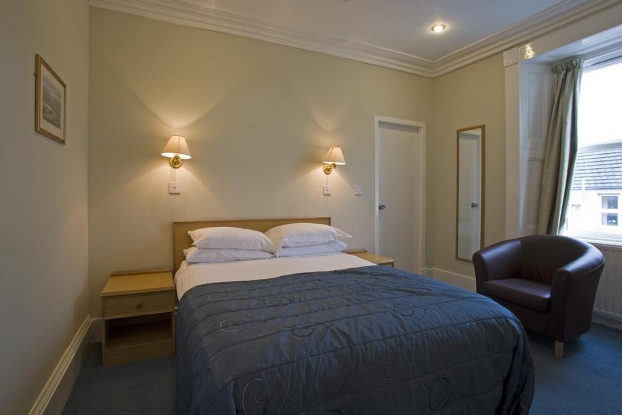 St Clair Hotel Турсо Экстерьер фото